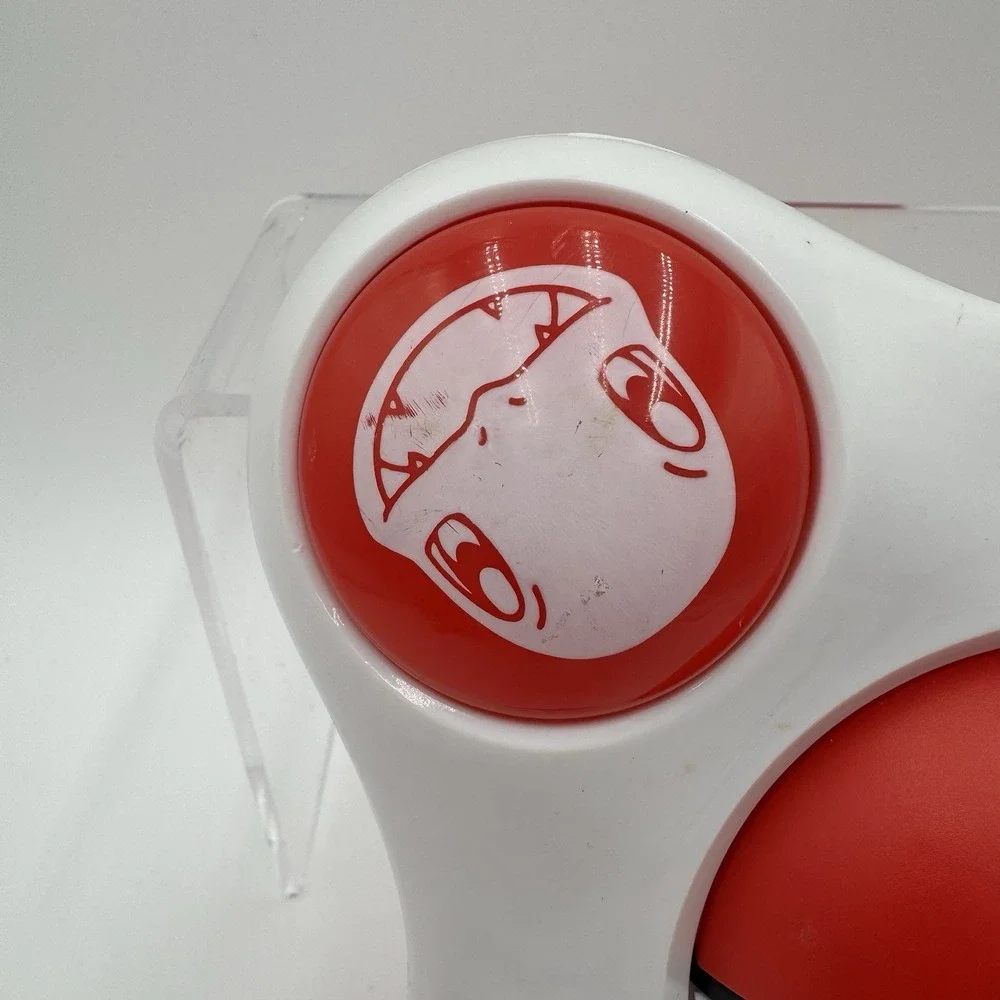 Pokemon Trainer Trivia Electronic Game 2021 Pikachu‎ Charmander Squirtle White